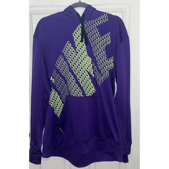 Nike Tops - Nike Hoodie